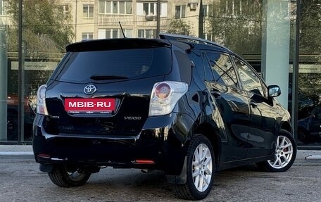Toyota Verso I, 2010 год, 1 200 000 рублей, 5 фотография