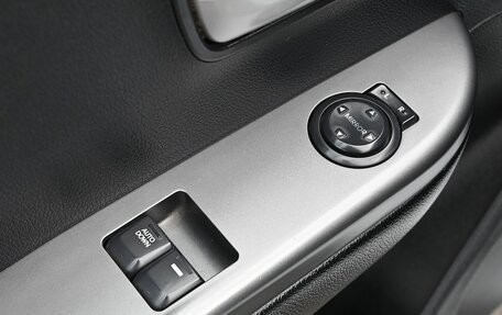 KIA Rio III рестайлинг, 2016 год, 1 200 000 рублей, 15 фотография