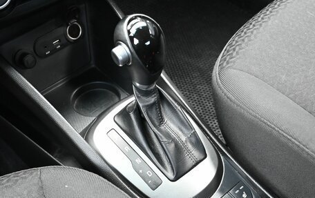 KIA Rio III рестайлинг, 2016 год, 1 200 000 рублей, 17 фотография