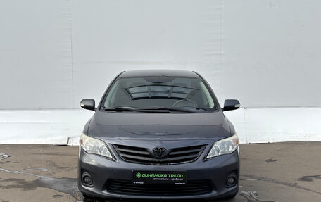 Toyota Corolla, 2011 год, 895 000 рублей, 2 фотография