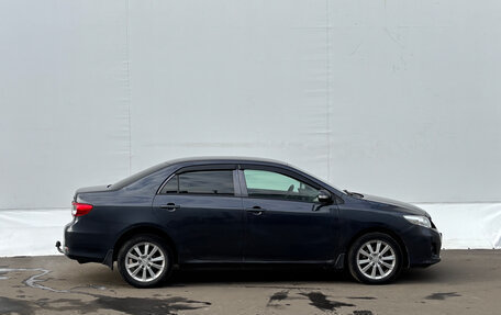 Toyota Corolla, 2011 год, 895 000 рублей, 4 фотография
