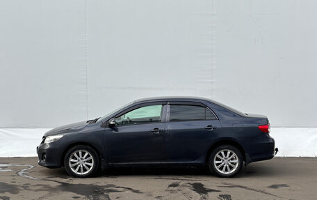 Toyota Corolla, 2011 год, 895 000 рублей, 8 фотография