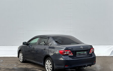 Toyota Corolla, 2011 год, 895 000 рублей, 7 фотография