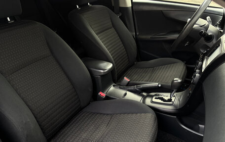 Toyota Corolla, 2011 год, 895 000 рублей, 9 фотография