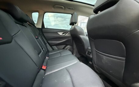 Changan CS35 Plus, 2024 год, 1 890 000 рублей, 4 фотография