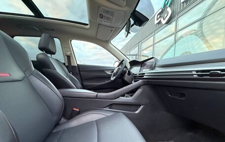 Changan CS35 Plus, 2024 год, 1 890 000 рублей, 7 фотография