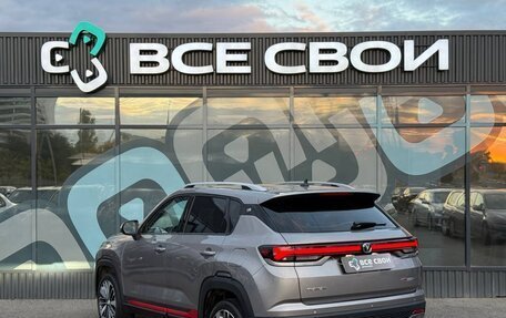 Changan CS35 Plus, 2024 год, 1 890 000 рублей, 3 фотография