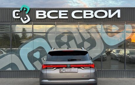 Changan CS35 Plus, 2024 год, 1 890 000 рублей, 6 фотография