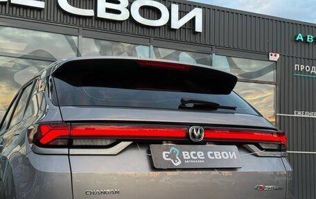 Changan CS35 Plus, 2024 год, 1 890 000 рублей, 21 фотография