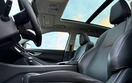 Changan CS35 Plus, 2024 год, 1 890 000 рублей, 17 фотография