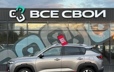 Changan CS35 Plus, 2024 год, 1 890 000 рублей, 8 фотография