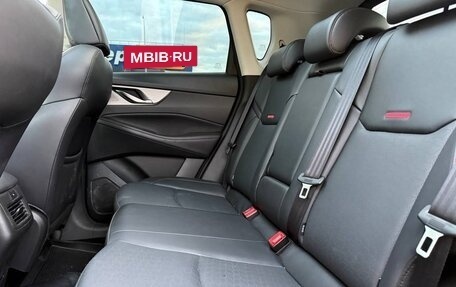 Changan CS35 Plus, 2024 год, 1 890 000 рублей, 19 фотография