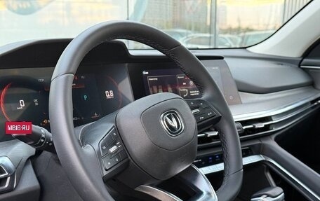 Changan CS35 Plus, 2024 год, 1 890 000 рублей, 13 фотография