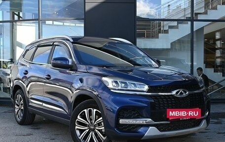 Chery Tiggo 8 I, 2020 год, 2 000 000 рублей, 3 фотография