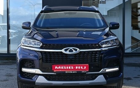 Chery Tiggo 8 I, 2020 год, 2 000 000 рублей, 2 фотография