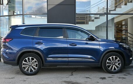 Chery Tiggo 8 I, 2020 год, 2 000 000 рублей, 9 фотография