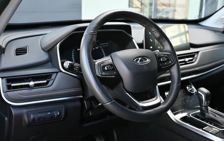 Chery Tiggo 8 I, 2020 год, 2 000 000 рублей, 14 фотография