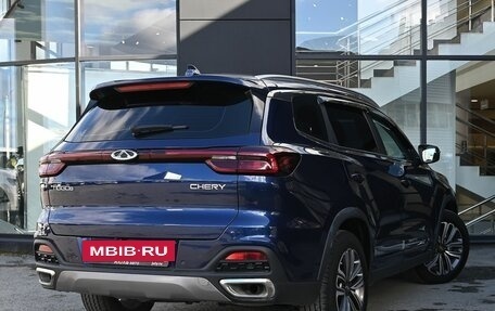 Chery Tiggo 8 I, 2020 год, 2 000 000 рублей, 7 фотография