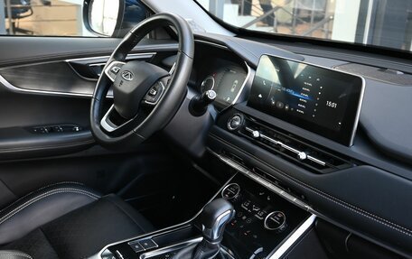 Chery Tiggo 8 I, 2020 год, 2 000 000 рублей, 16 фотография