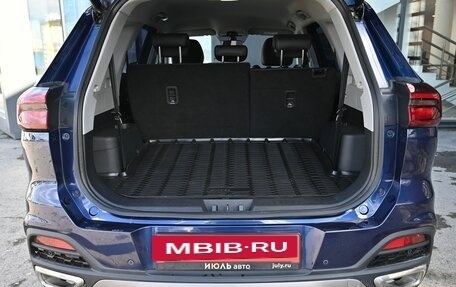 Chery Tiggo 8 I, 2020 год, 2 000 000 рублей, 6 фотография