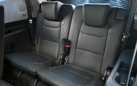 Chery Tiggo 8 I, 2020 год, 2 000 000 рублей, 22 фотография