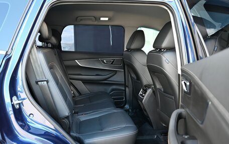 Chery Tiggo 8 I, 2020 год, 2 000 000 рублей, 23 фотография
