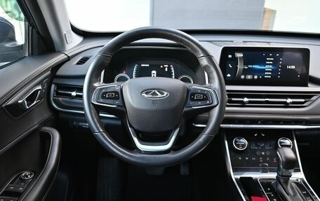 Chery Tiggo 8 I, 2020 год, 2 000 000 рублей, 15 фотография