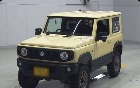 Suzuki Jimny, 2022 год, 1 390 000 рублей, 1 фотография
