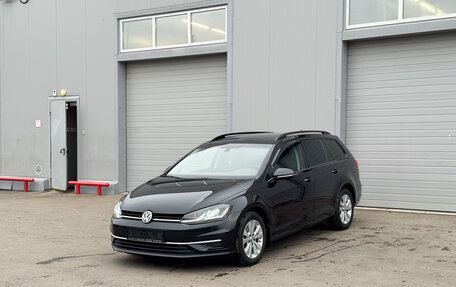 Volkswagen Golf VII, 2019 год, 1 900 000 рублей, 1 фотография