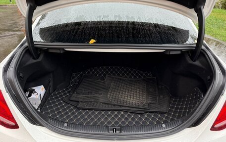 Mercedes-Benz C-Класс, 2017 год, 2 930 000 рублей, 6 фотография