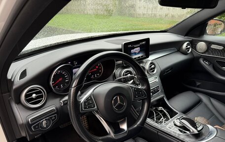 Mercedes-Benz C-Класс, 2017 год, 2 930 000 рублей, 8 фотография