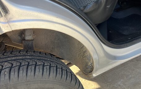 Chevrolet Niva I рестайлинг, 2003 год, 315 000 рублей, 14 фотография