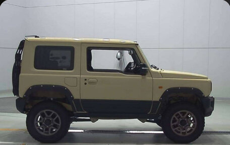 Suzuki Jimny, 2022 год, 1 390 000 рублей, 2 фотография