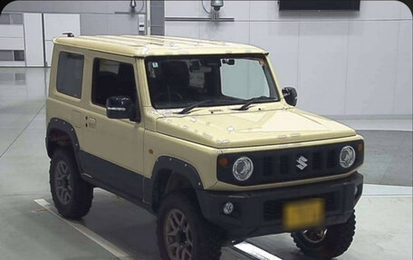Suzuki Jimny, 2022 год, 1 390 000 рублей, 6 фотография