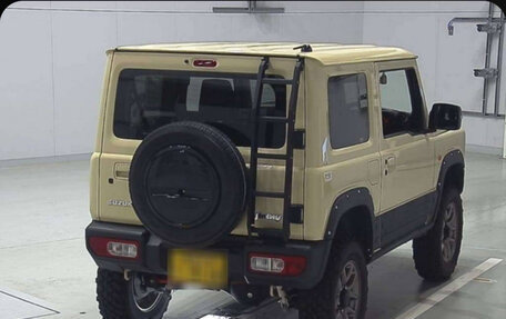 Suzuki Jimny, 2022 год, 1 390 000 рублей, 5 фотография