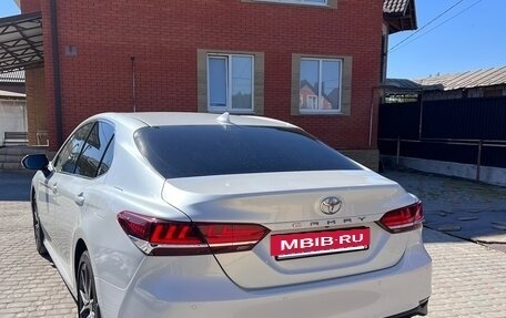 Toyota Camry, 2022 год, 4 200 000 рублей, 3 фотография