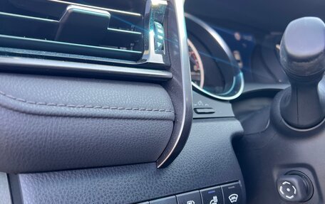 Toyota Camry, 2022 год, 4 200 000 рублей, 7 фотография