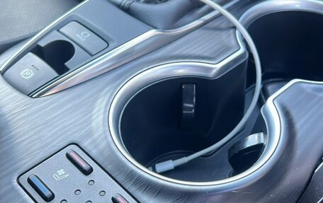 Toyota Camry, 2022 год, 4 200 000 рублей, 10 фотография