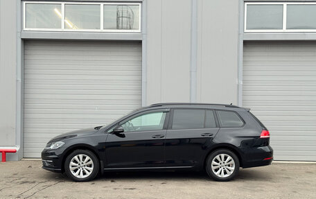 Volkswagen Golf VII, 2019 год, 1 900 000 рублей, 4 фотография