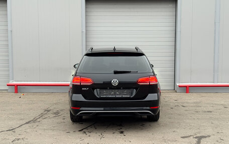 Volkswagen Golf VII, 2019 год, 1 900 000 рублей, 6 фотография