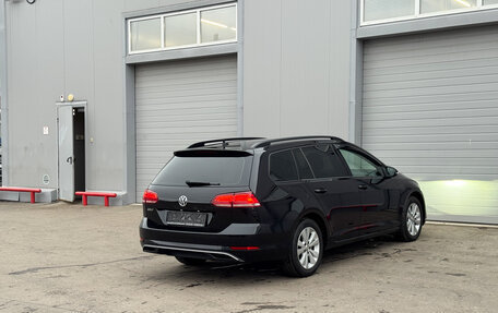 Volkswagen Golf VII, 2019 год, 1 900 000 рублей, 7 фотография