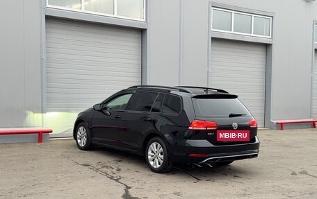 Volkswagen Golf VII, 2019 год, 1 900 000 рублей, 5 фотография