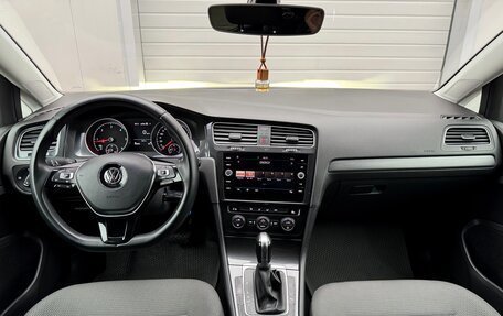 Volkswagen Golf VII, 2019 год, 1 900 000 рублей, 9 фотография