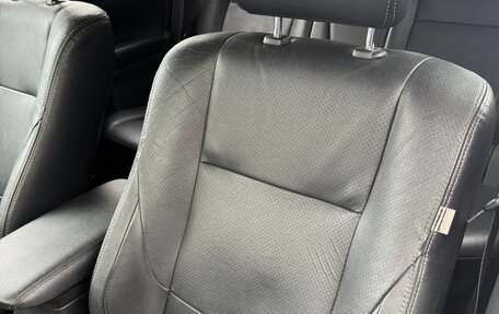 Mitsubishi Outlander III рестайлинг 3, 2013 год, 1 310 000 рублей, 10 фотография