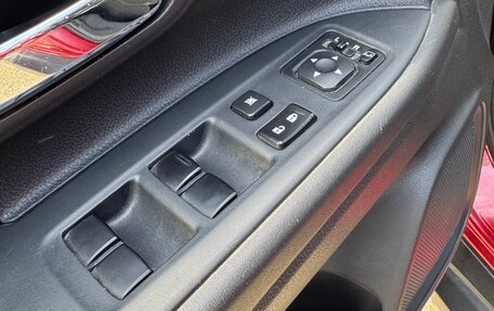 Mitsubishi Outlander III рестайлинг 3, 2013 год, 1 310 000 рублей, 19 фотография