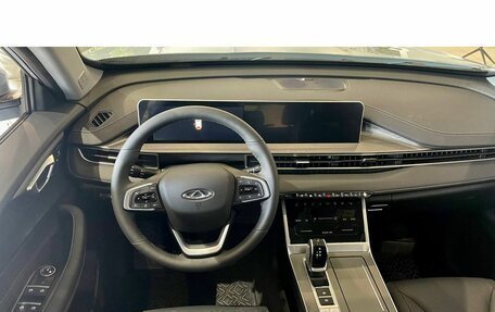 Chery Tiggo 4 I рестайлинг, 2025 год, 2 115 315 рублей, 4 фотография