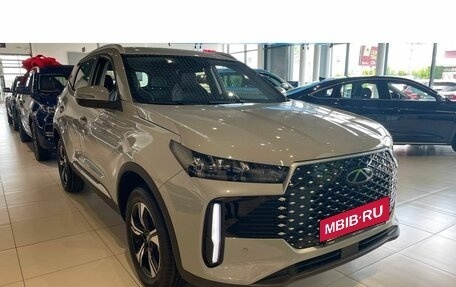 Chery Tiggo 4 I рестайлинг, 2025 год, 2 115 315 рублей, 2 фотография