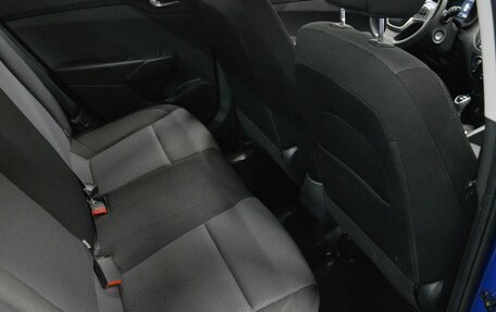 Hyundai Solaris II рестайлинг, 2020 год, 1 756 000 рублей, 13 фотография