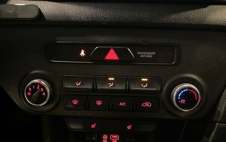 KIA Sportage IV рестайлинг, 2018 год, 2 150 000 рублей, 15 фотография