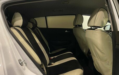 KIA Sportage IV рестайлинг, 2018 год, 2 150 000 рублей, 17 фотография